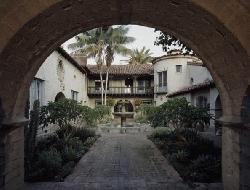 El Cabrillo