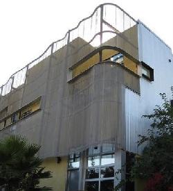 Gordon Lofts