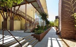Laurel Court Lofts