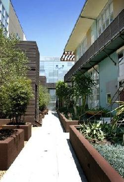 Laurel Court Lofts