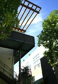 Laurel Court Lofts