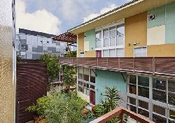 Laurel Court Lofts