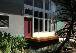 Laurel Court Lofts