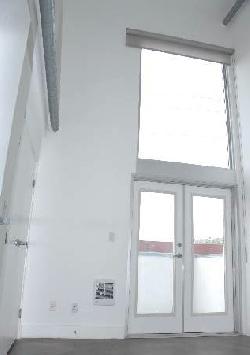 Laurel Court Lofts