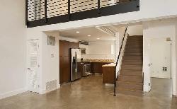 Laurel Court Lofts