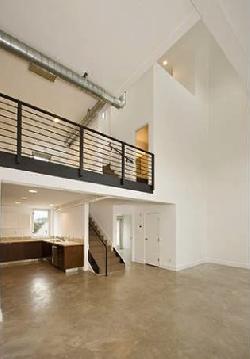 Laurel Court Lofts