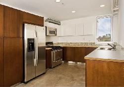 Laurel Court Lofts