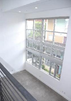 Laurel Court Lofts