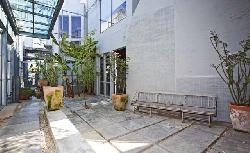 Frank Gehry Lofts