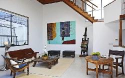 Frank Gehry Lofts