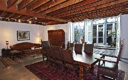 Frank Gehry Lofts