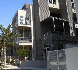 Steel Lofts