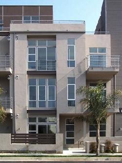 Steel Lofts