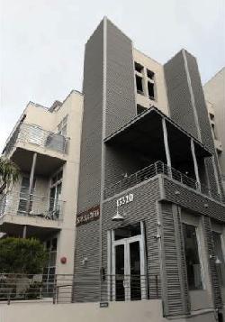 Steel Lofts