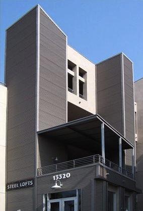 Steel Lofts