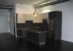 Steel Lofts