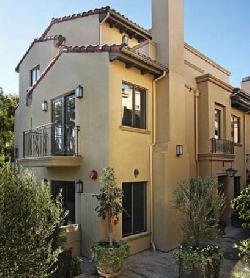 Brentwood Garden Villas