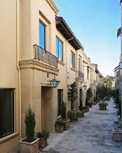 Brentwood Garden Villas