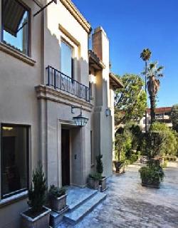 Brentwood Garden Villas