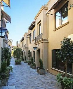 Brentwood Garden Villas