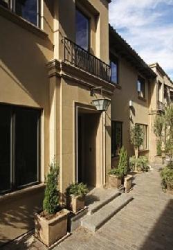 Brentwood Garden Villas