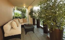 La Terrasse