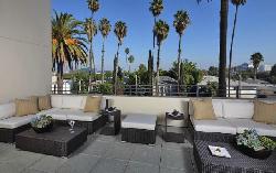 La Terrasse