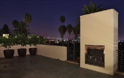La Terrasse