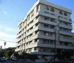 Fuller Towers