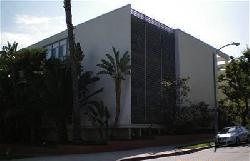 Le Chateau