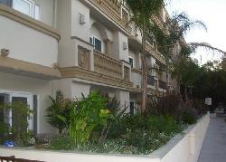 Clark Villa