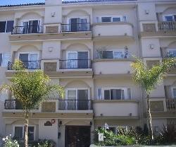 Clark Villa