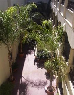 Clark Villa