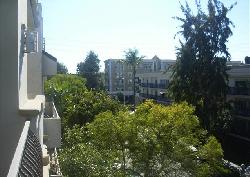 Clark Villa