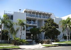Pointe at Beverly Hills, The