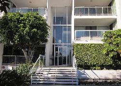 Pointe at Beverly Hills, The