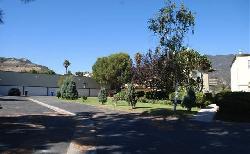 Malibu West Pacifica