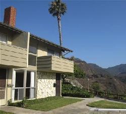 Malibu West Pacifica