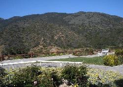 Malibu West Pacifica