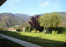 Malibu West Pacifica