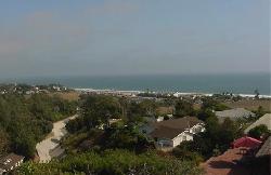 Malibu West Pacifica