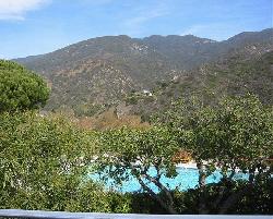 Malibu West Pacifica