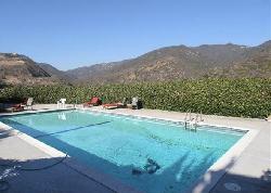Malibu West Pacifica