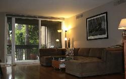 Glenridge Townhomes