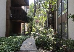 Glenridge Townhomes