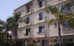 Hollywood Vista Villas