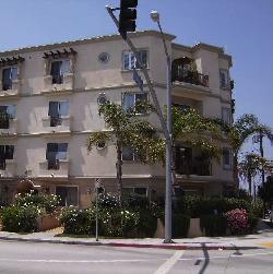 Hollywood Vista Villas