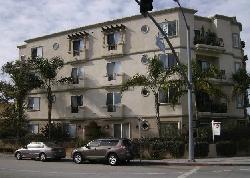 Hollywood Vista Villas