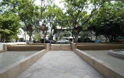 Oakhurst Terrace