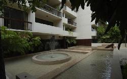 Oakhurst Terrace